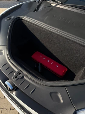 Tesla Model S Raven Performance Long Range Ludicrous + , снимка 15