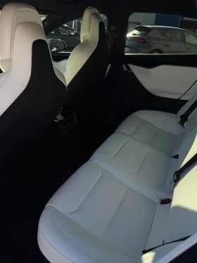 Tesla Model S Raven Performance Long Range Ludicrous + , снимка 12