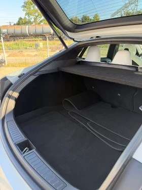Tesla Model S Raven Performance Long Range Ludicrous + , снимка 16