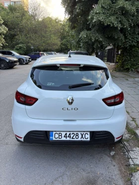Renault Clio, снимка 4