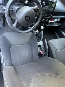 Renault Clio, снимка 7