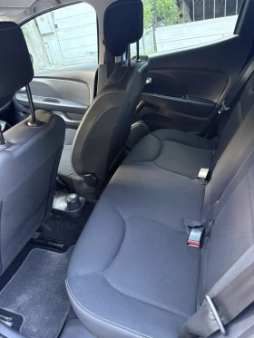 Renault Clio, снимка 8