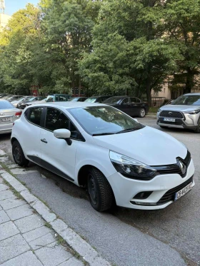 Renault Clio, снимка 2