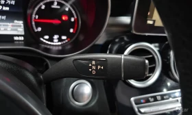 Mercedes-Benz C 220 * C220 d Coupe * АВТОКРЕДИТ БЕЗ ПЪРВОНАЧАЛНА * , снимка 9