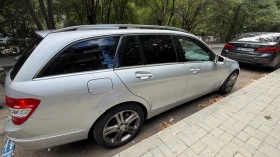 Mercedes-Benz C 350, снимка 8