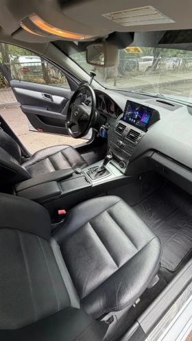 Mercedes-Benz C 350, снимка 3