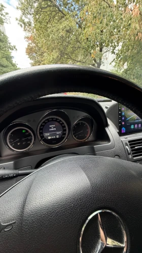 Mercedes-Benz C 350, снимка 4