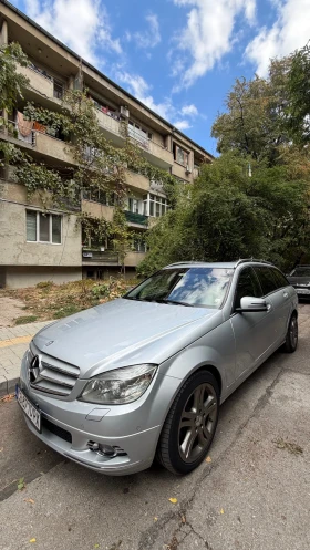 Mercedes-Benz C 350, снимка 11