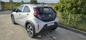 Toyota Aygo, снимка 5