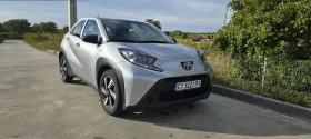 Toyota Aygo, снимка 2