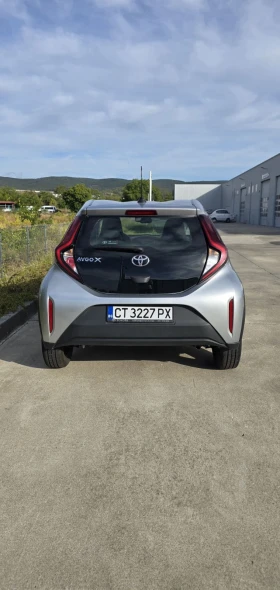 Toyota Aygo, снимка 7
