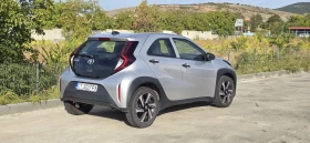 Toyota Aygo, снимка 4