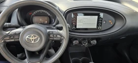 Toyota Aygo, снимка 8