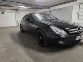 Mercedes-Benz CLS 350, снимка 2