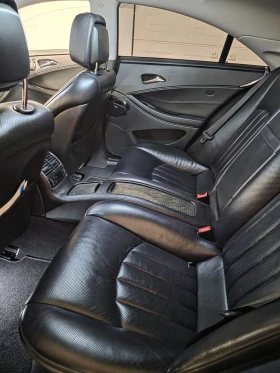 Mercedes-Benz CLS 350, снимка 13