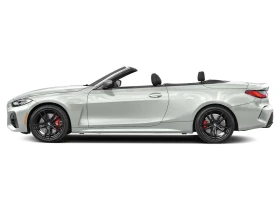 BMW 440 Convertible, снимка 3