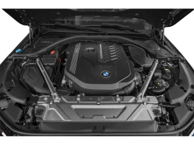 BMW 440 Convertible, снимка 7