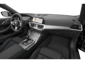 BMW 440 Convertible, снимка 10