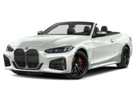 BMW 440 Convertible, снимка 1