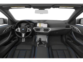 BMW 440 Convertible, снимка 5