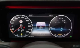 Mercedes-Benz E 300 * E300 Exclusive * , снимка 8