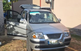 Hyundai Atos Prime, снимка 4
