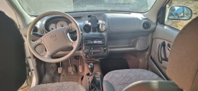 Hyundai Atos Prime, снимка 5
