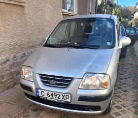 Hyundai Atos Prime, снимка 1