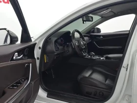 Kia Stinger, снимка 10