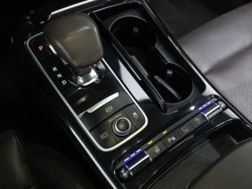 Kia Stinger, снимка 9