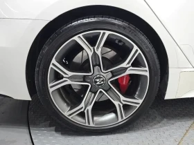 Kia Stinger, снимка 5