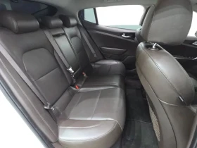 Kia Stinger, снимка 12