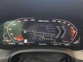 BMW 440 M440i xDrive, снимка 10