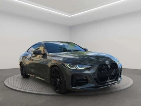 BMW 440 M440i xDrive, снимка 6