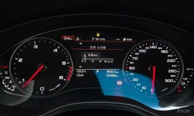 Audi A7, снимка 8