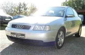 Audi A3 1.9 TDI 110к.с., снимка 1