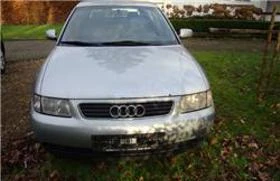 Audi A3 1.9 TDI 110к.с. - [3] 