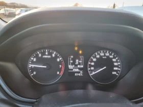 Hyundai I20 УНИКАТ 65463км 1.0 TGI-100к.с EURO 6b-ШВЕЙЦАРИЯ , снимка 10