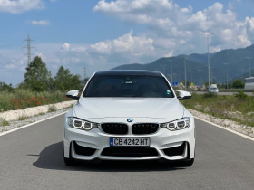 BMW M3, снимка 2 - Автомобили и джипове - 40937228