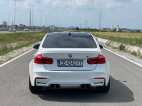 BMW M3, снимка 4 - Автомобили и джипове - 40937228