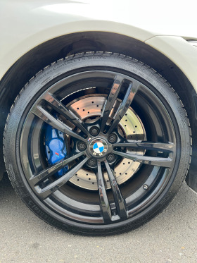 BMW M3, снимка 8 - Автомобили и джипове - 40937228