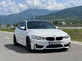 BMW M3, снимка 3 - Автомобили и джипове - 40937228