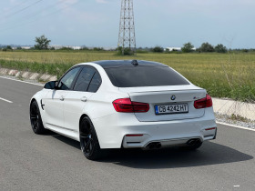 BMW M3, снимка 6 - Автомобили и джипове - 40937228