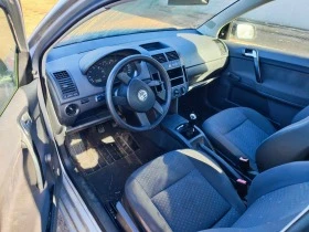 VW Polo 1.2 - [6] 