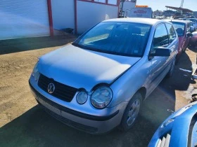 VW Polo 1.2 - [3] 