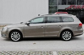 Обява за продажба на VW Passat 2.0dH-line FULL  ~15 999 лв. - изображение 6