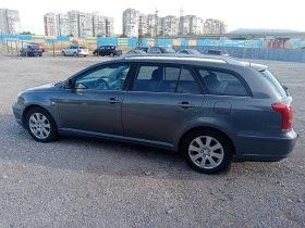 Toyota Avensis 2.0-116 | Mobile.bg    6