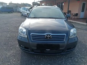 Toyota Avensis 2.0-116 | Mobile.bg    2