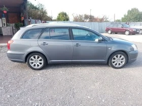 Toyota Avensis 2.0-116 | Mobile.bg    4