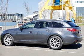 Mazda 6 2.5, снимка 3